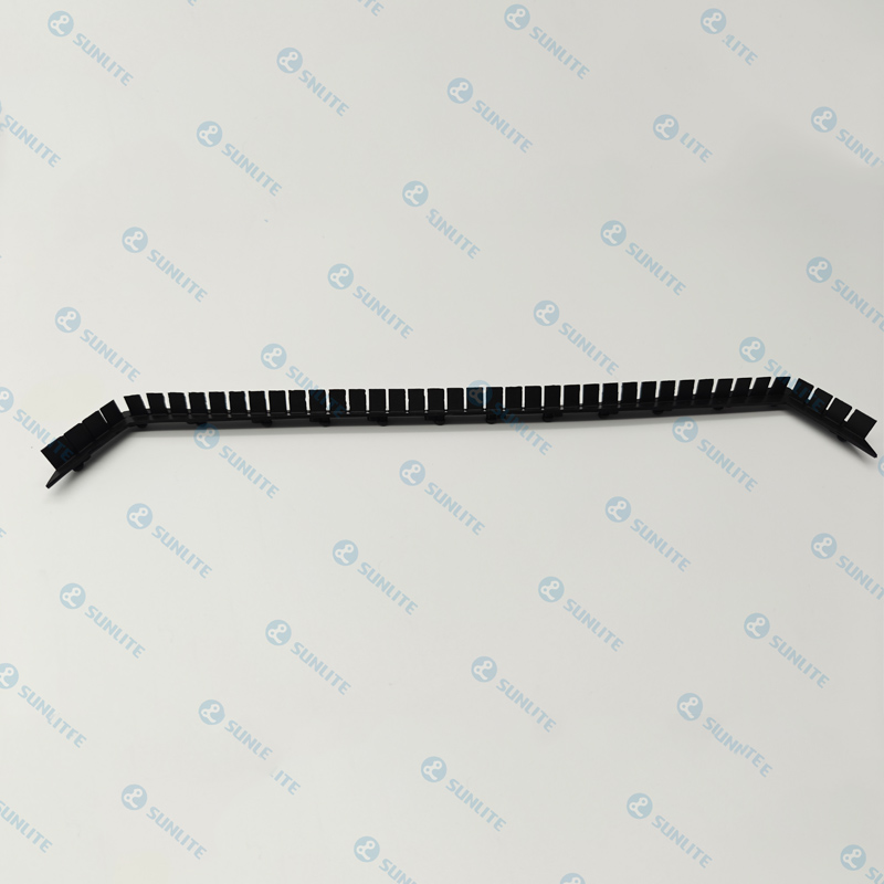 Goma wiper strips