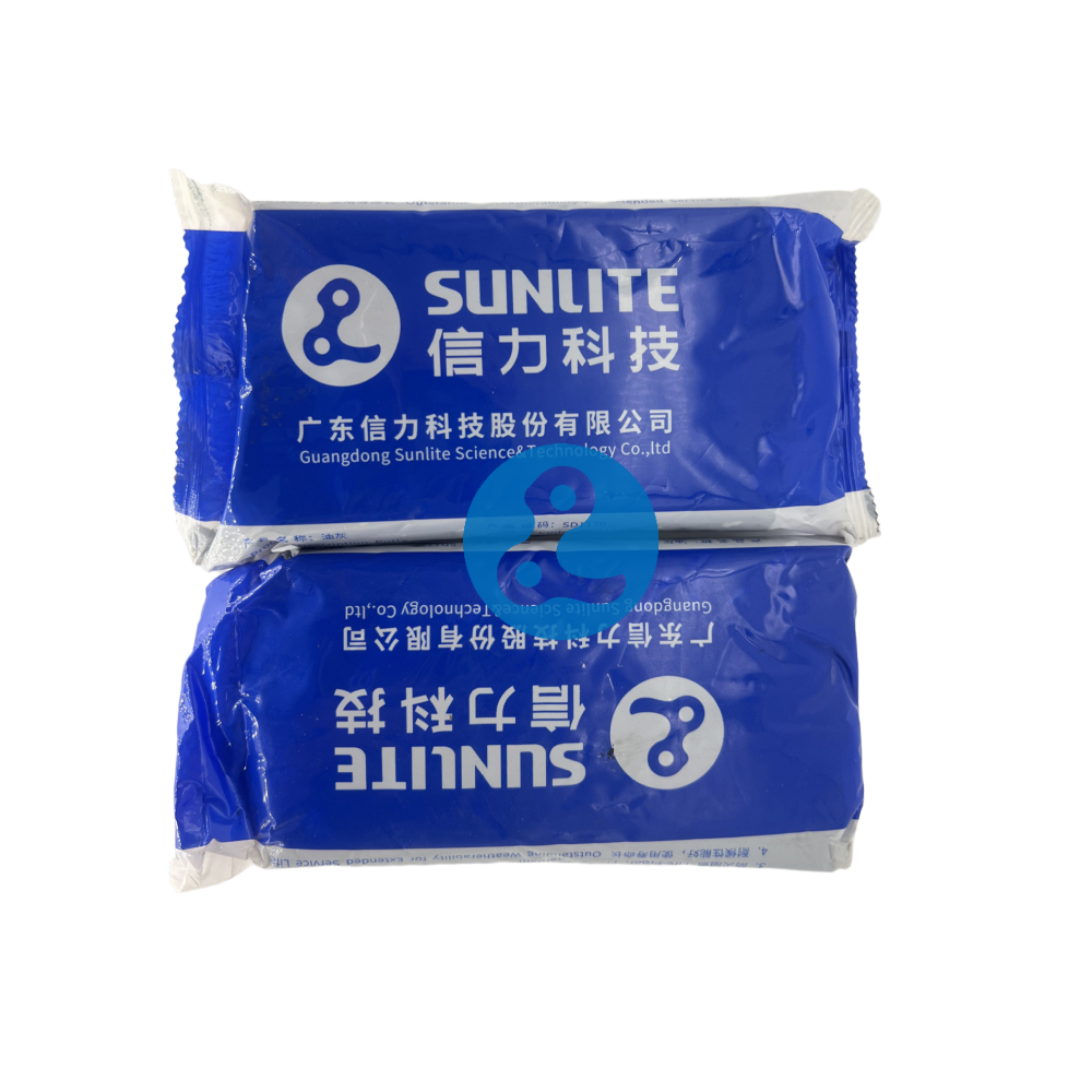 Flame Retardant Putty-fil