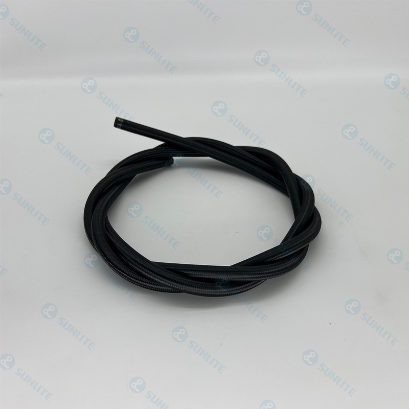 Halogen-Free Flame-Retardant Cable-fil