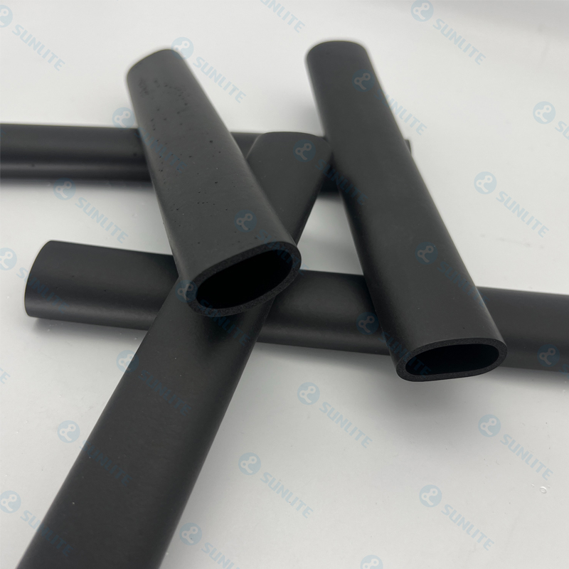 Microcellular foam goma tube‌